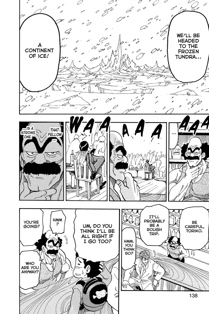 Toriko Chapter 68 image 15_optimized